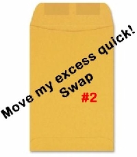 Move my excess quick #2 - LB, FB, SB, etc Swap