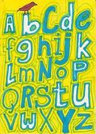 alphabet atc