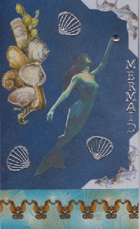 Mermaid Skinny
