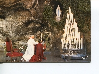 Religious Postcard Swap # 1