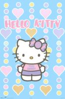 Sanrio ATC Swap 01 - Hello Kitty