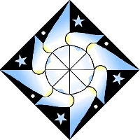 Elven emblem/heraldry design