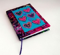 beautify this journal.