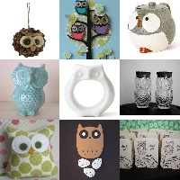 Have a Hoot! Handmade Speciality Swap