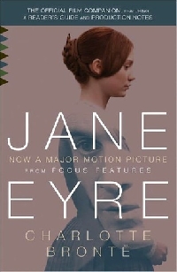 SBBC: Jane Eyre by Charlotte Bronte