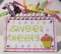 sweet treats :)
