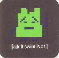 Adult Swim Animation ATC 