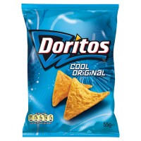 Quick Potato Chips/Crisps Swap #2