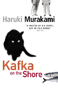 Your favorite Haruki Murakami quotes