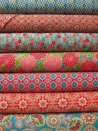 NFS: April Snooty Quilt Shop Fabric Swap