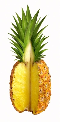 Pineapple Swap!!  (International)