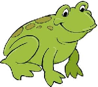 ~Froggy Fun ATC Swap!~