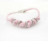 **Handmade Bracelet Swap**#2