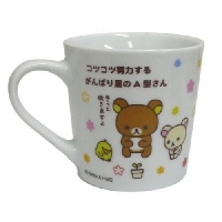 I would like a kawaii mug! - Int.