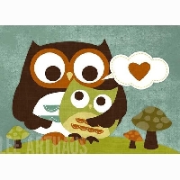 Owl Swap!