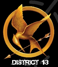 Hunger Games Tribute