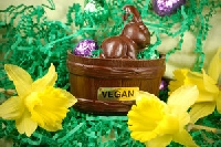 Vegan Easter Treats Swap 