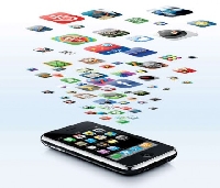 10 Favorite Phone Apps