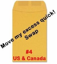 Move my excess quick #4 SB, LB, FB, etc. Swap