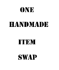 1-Handmade-Item-Swap