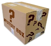 BOX OF STUFF#3