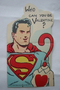 Valentines' Day Cards - International