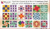 Your Choice Quilt Block