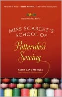 SBBC - Miss Scarlet's School of Patternless Sewing