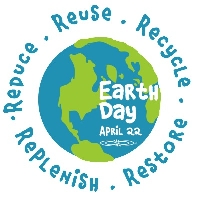 Earth Day Celebration Package 2011