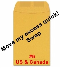 Move my excess quick #6 FB, SB, LB, etc. Swap