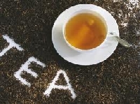 TEA TEA TEA!