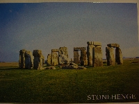 UNESCO site postcard swap