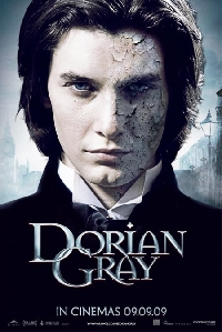 Dorian Gray ATC