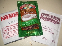 *USA only* Hot Cocoa Swap *aka* Hot Chocolate Mix