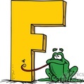 F is for .... ATC