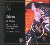 The Opera - # 5 - Salome