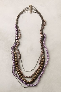 Anthropologie Inspired Jewelry Set-INT