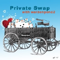 waldenpond2 and swappintoya