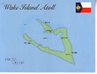 Map Postcard Swap # 4