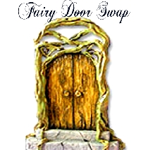 Fairy Door int swap