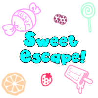 Sweet Escape!  Non-edible Swap