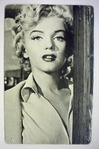 Marilyn Monroe PC Swap