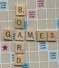 For the Love of Board Games
