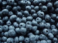 Blueberry Recipe Swap