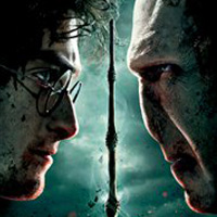 Harry Potter (Years 1-7) 7 ATC Set.