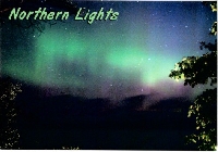 Northern Lights - SBOnly