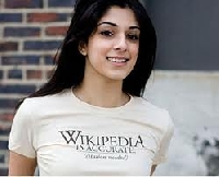 Random Wikipedia Pages #3