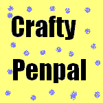 Crafty Penpal #1