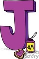 J is for .... ATC