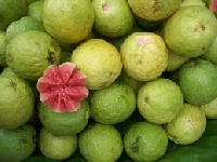 Guava recipe swap